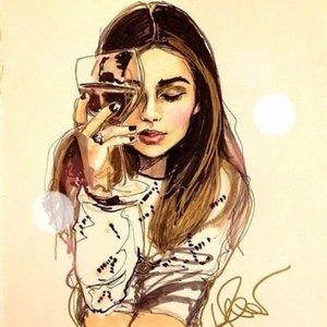 Meet your Posher, Maggie